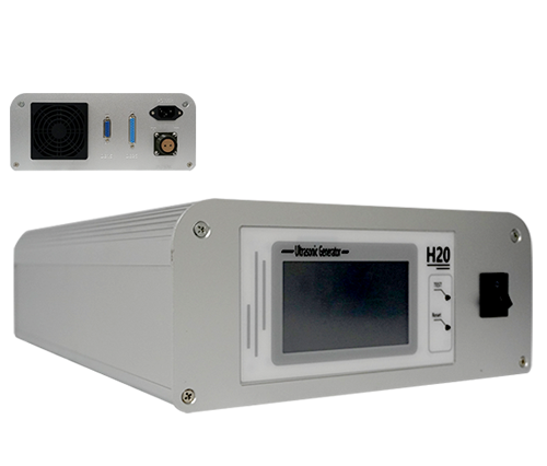 H20-G系列 超聲波發生器 15KHz